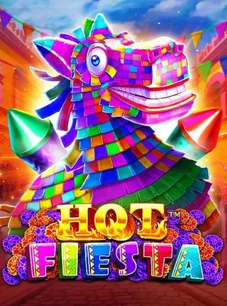 Hot Fiesta