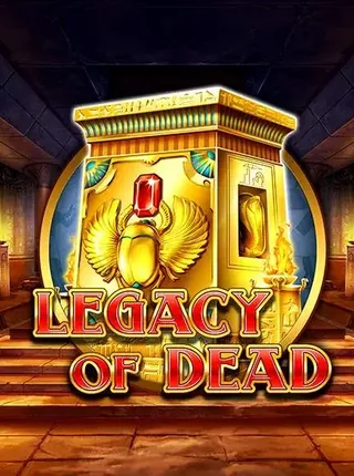 Legacy Of Dead