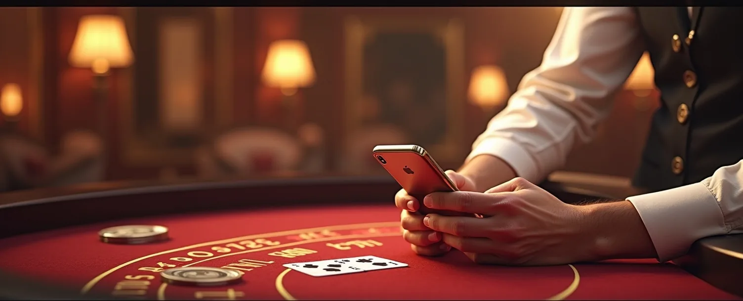 Come Scaricare l'App su Android (APK) di Star Casino
