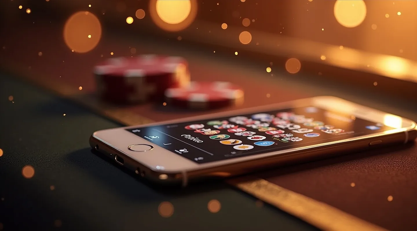 App StarCasinò: iOS e Android di Star Casino