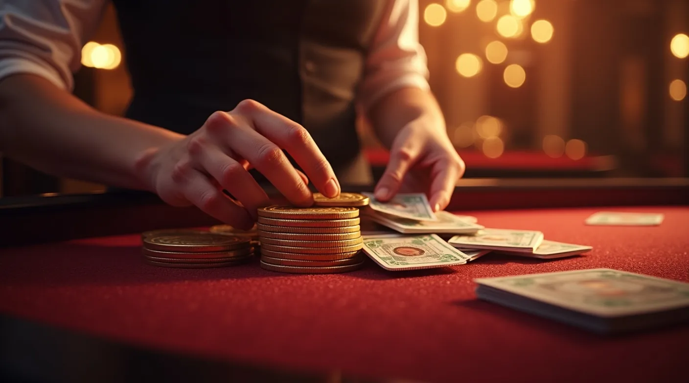 Metodi di Pagamento di Star Casino