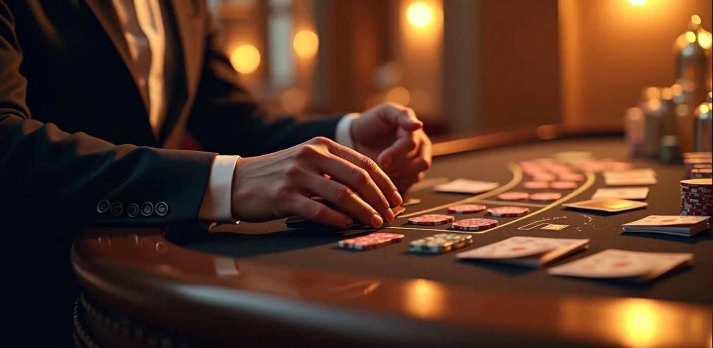 Metodi di Prelievo Disponibili di Star Casino